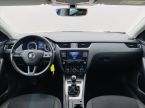 Škoda Octavia - fotka číslo 8