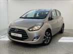 Hyundai ix20 - fotka číslo 0
