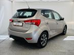 Hyundai ix20 - fotka číslo 1