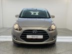 Hyundai ix20 - fotka číslo 3
