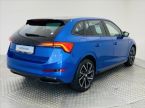 Škoda Scala - fotka číslo 1