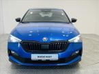 Škoda Scala - fotka číslo 3