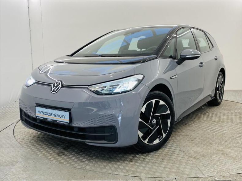 Volkswagen ID.3 - hlavní foto
