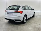 Škoda Scala - fotka číslo 1