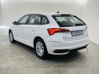 Škoda Scala - fotka číslo 22