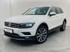 Volkswagen Tiguan - fotka číslo 0