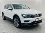 Volkswagen Tiguan - fotka číslo 25