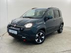 Fiat Panda - fotka číslo 0