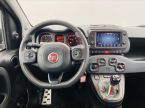Fiat Panda - fotka číslo 9