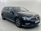 Volkswagen Passat - fotka číslo 24