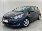 Kia Cee'd - fotka číslo 0