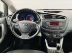 Kia Cee'd - fotka číslo 9