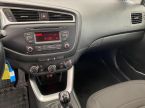 Kia Cee'd - fotka číslo 15