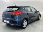 Kia Cee'd - fotka číslo 1