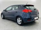 Kia Cee'd - fotka číslo 20