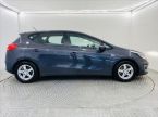 Kia Cee'd - fotka číslo 21