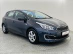 Kia Cee'd - fotka číslo 22