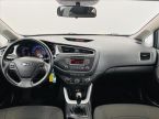 Kia Cee'd - fotka číslo 8