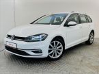 Volkswagen Golf - fotka číslo 0