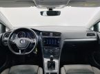 Volkswagen Golf - fotka číslo 8