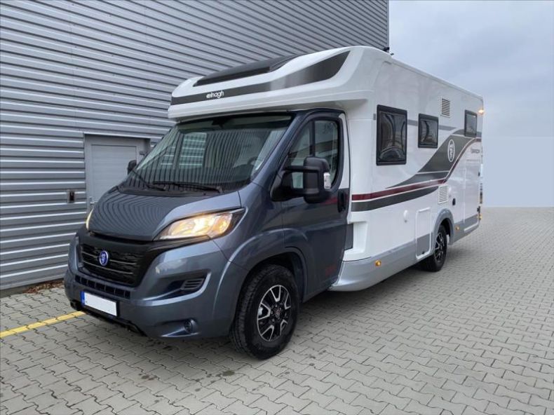 Elnagh Ostatní - hlavní fotka inzerátu