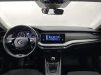 Škoda Octavia - fotka číslo 8