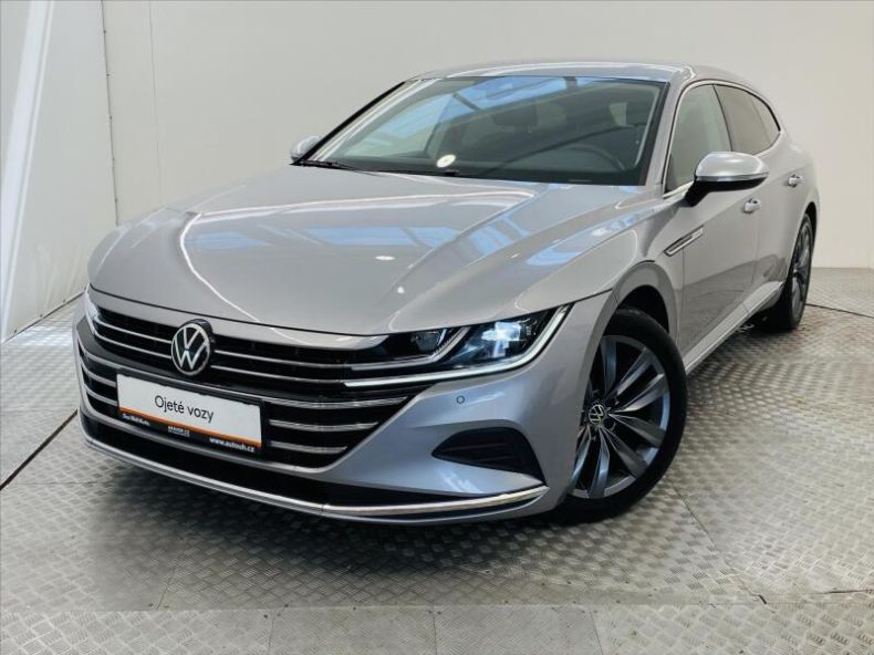 Volkswagen Arteon Shooting Brake - hlavní fotka inzerátu
