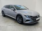 Volkswagen Arteon Shooting Brake - fotka číslo 23