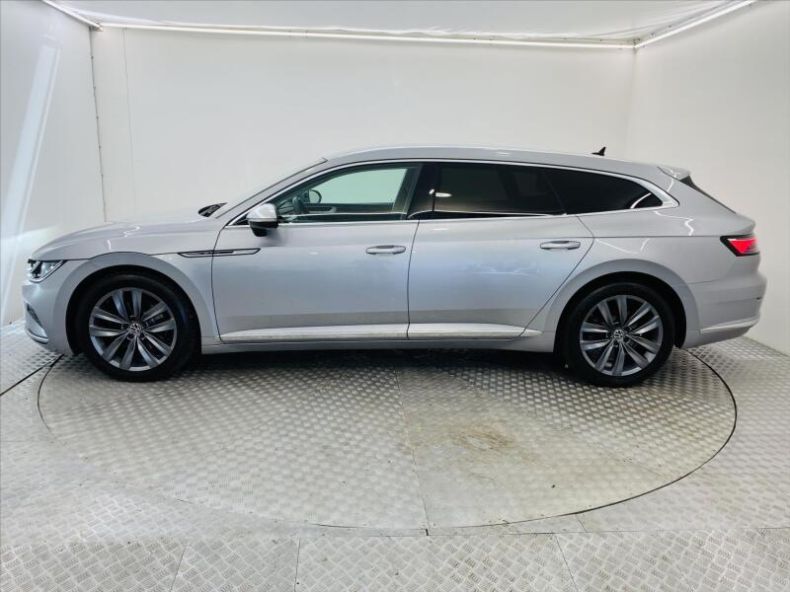 Volkswagen Arteon Shooting Brake - hlavní fotka
