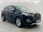 Hyundai Tucson - fotka číslo 22