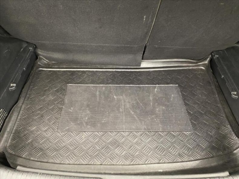 Kia Venga - hlavní fotka