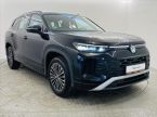 Volkswagen Tayron - fotka číslo 28