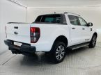 Ford Ranger - fotka číslo 1