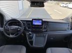 Ford Tourneo - fotka číslo 9