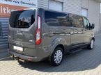 Ford Tourneo - fotka číslo 1