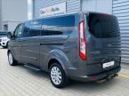 Ford Tourneo - fotka číslo 22