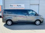 Ford Tourneo - fotka číslo 23