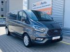 Ford Tourneo - fotka číslo 24