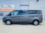 Ford Tourneo - fotka číslo 2