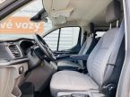Ford Tourneo - fotka číslo 4