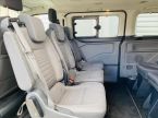 Ford Tourneo - fotka číslo 5
