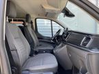 Ford Tourneo - fotka číslo 8