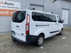 Ford Tourneo - fotka číslo 1