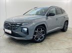 Hyundai Tucson - fotka číslo 0