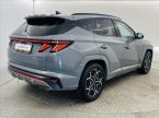 Hyundai Tucson - fotka číslo 1