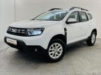 Dacia Duster - fotka číslo 0