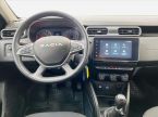 Dacia Duster - fotka číslo 9