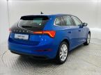 Škoda Scala - fotka číslo 1