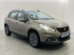Peugeot 2008 - fotka číslo 20