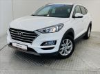 Hyundai Tucson - fotka číslo 0